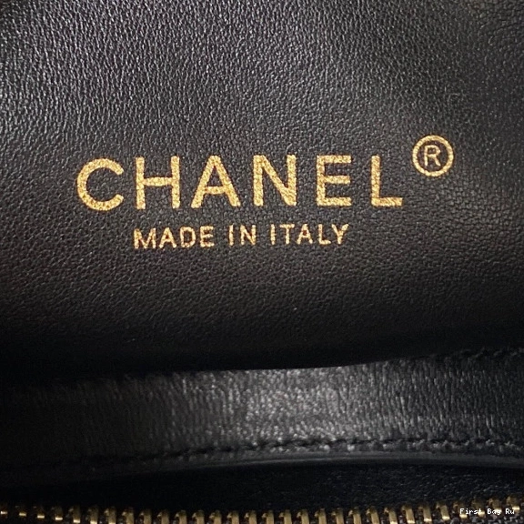 First Bag Ru TOP BAG HANDLE CHANEL WITH  0714